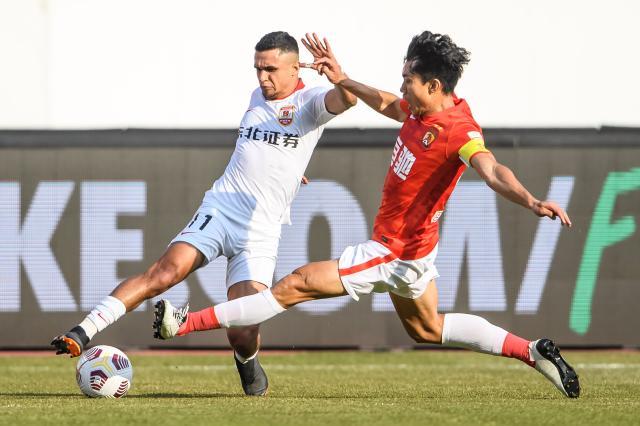 网页版登录入口地址-中超又一悬念揭晓 亚泰确定第四将战亚冠附加赛