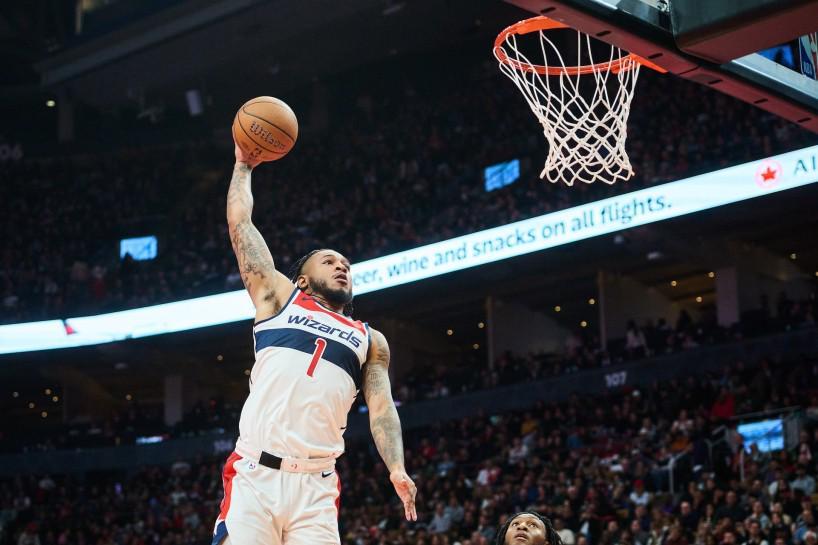 APP下载-奇才官方：2023年20号秀惠特莫尔接受右肩血栓治疗，赛季报销