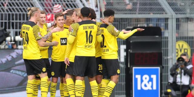 娱乐平台-主场占下风2比0取胜 多特这一次终于不丢球了