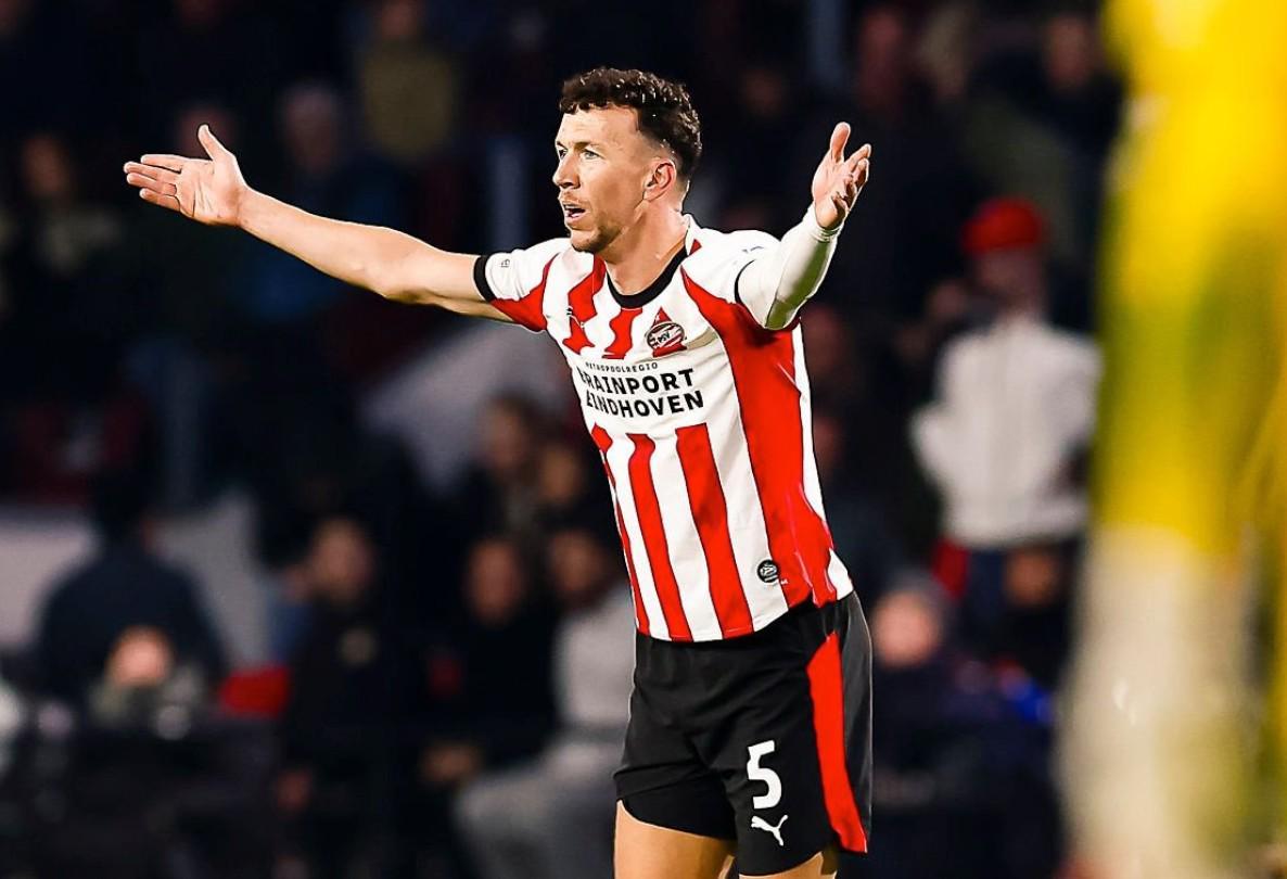 开云娱乐-罗马诺：即便埃因霍温欧冠出局，国米也不一定能签回佩里西奇